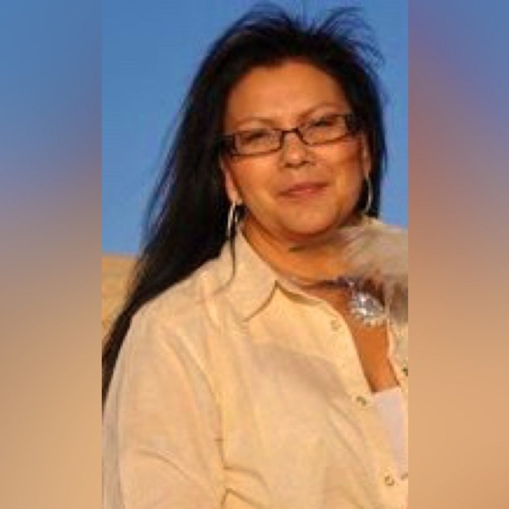 Meet your Posher, Kathe